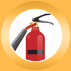 Extingusher